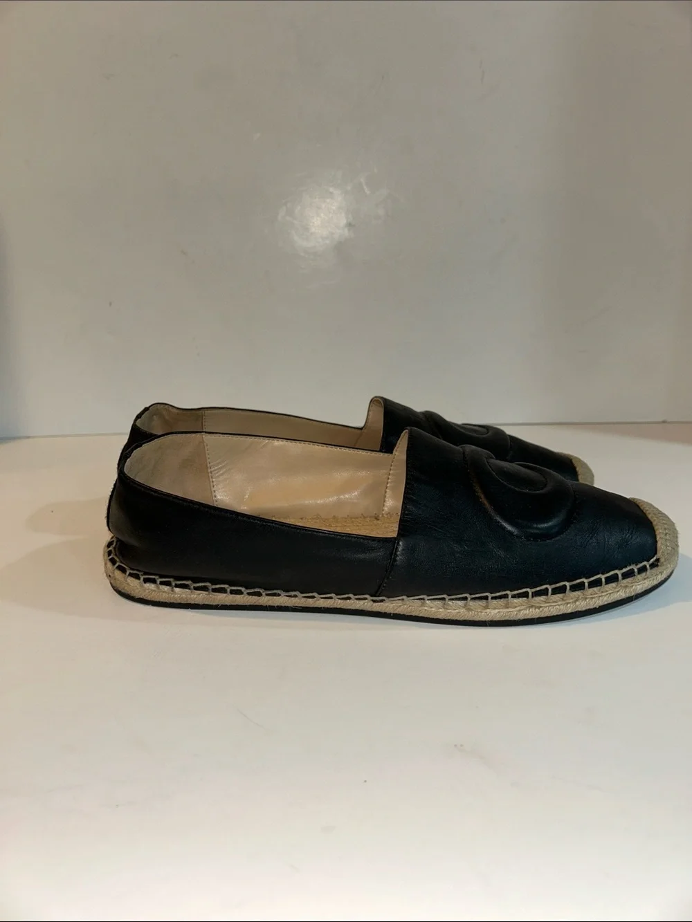 Coach Cruz Espadrilles